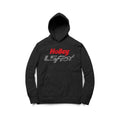 Holley LS Fest Hoodie - 10295-5XHOL