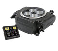 Holley Sniper 2 EFI - Black - 550-511-3XX