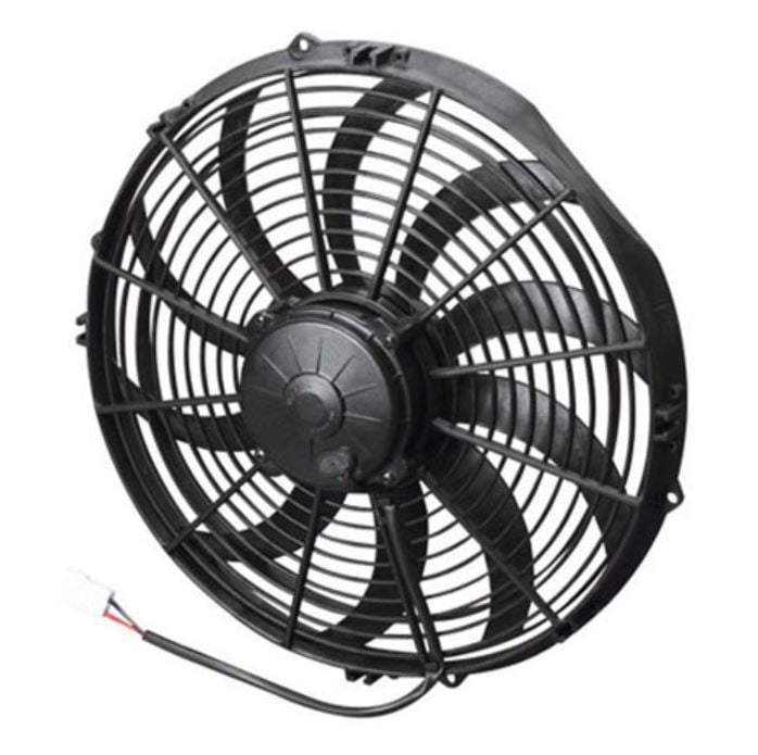SPAL Electric Fan - 30102042