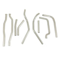 Hooker Crossmember Back Exhaust System - 7701HKR