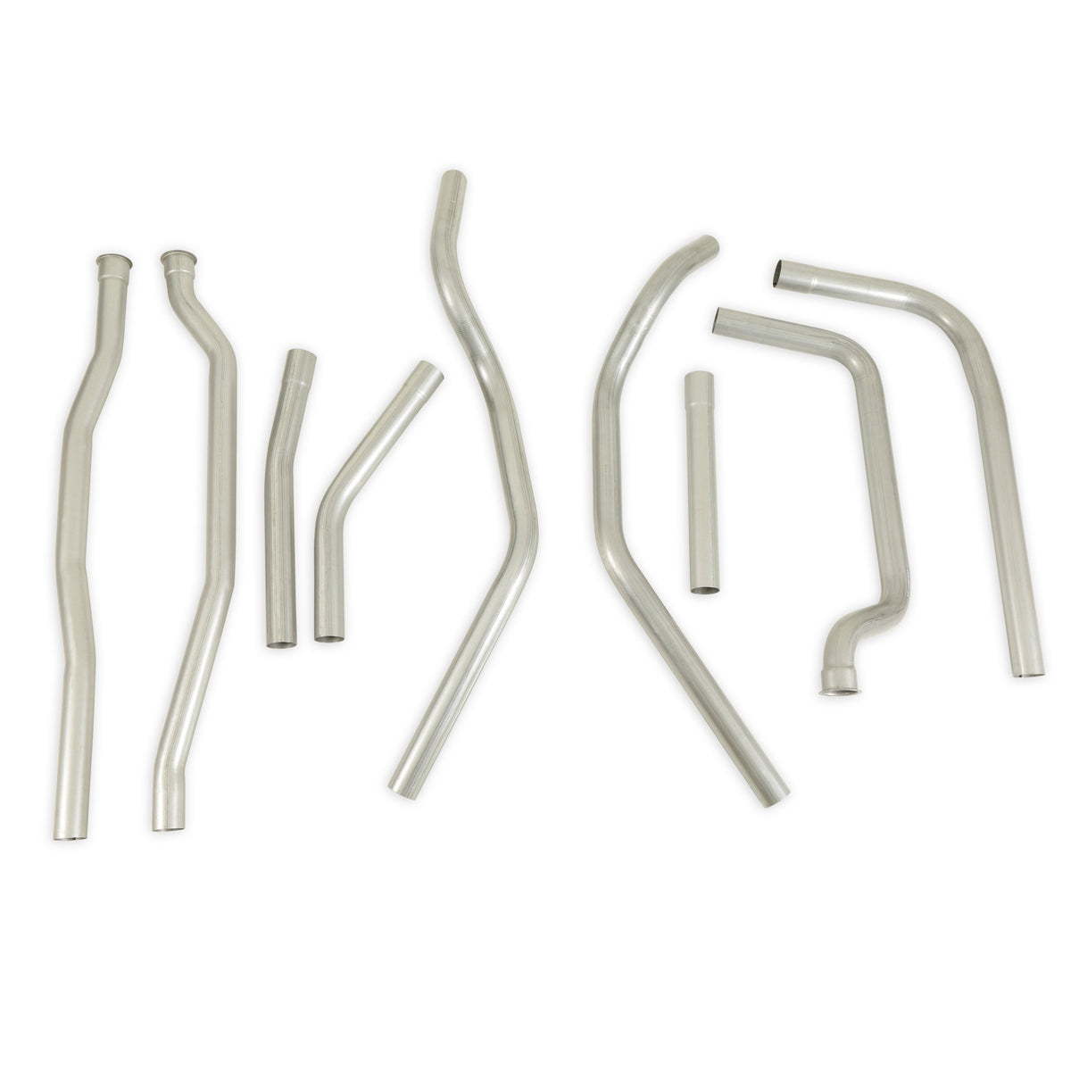 Hooker Crossmember Back Exhaust System - 7701HKR