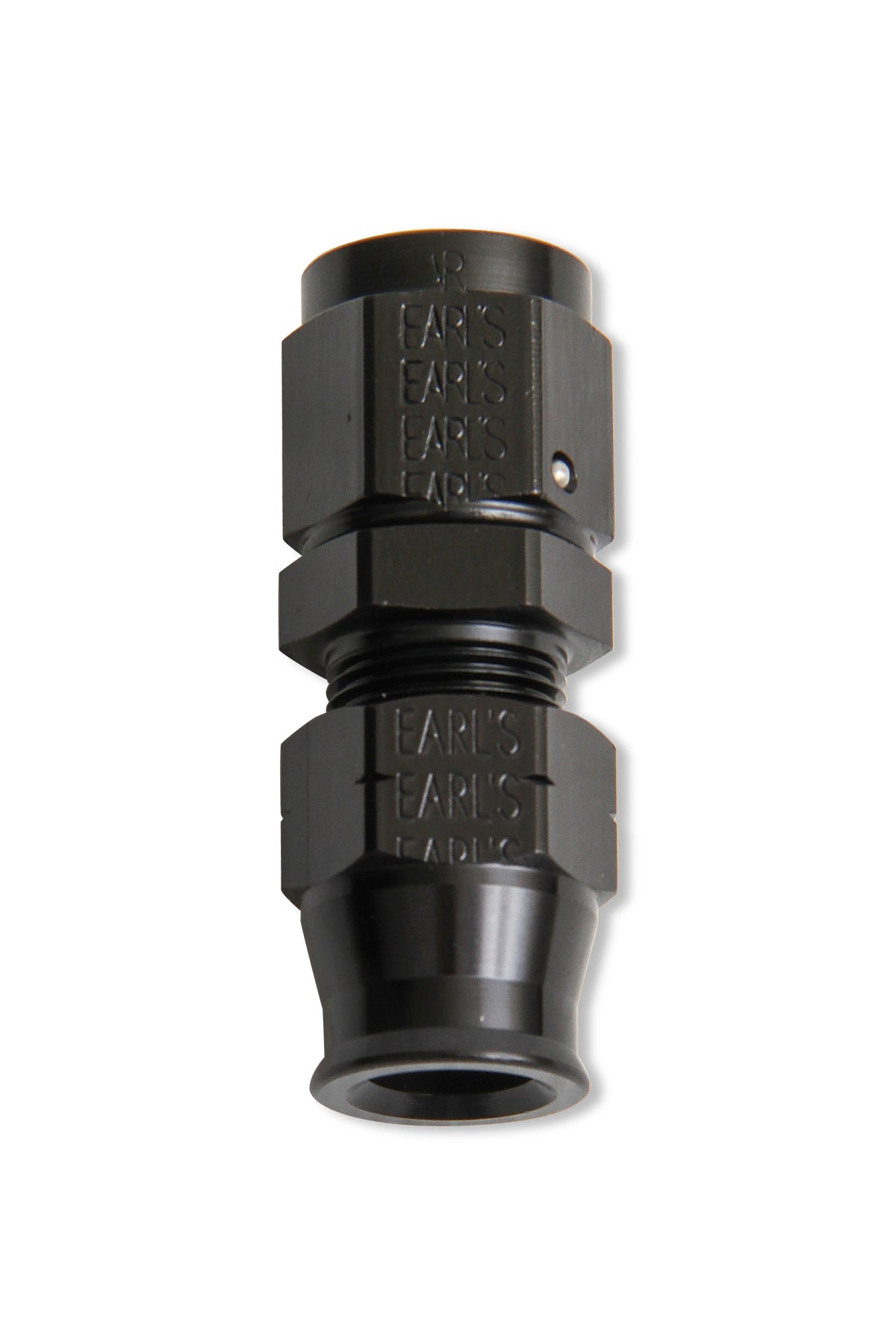 Earl’s -6 AN Female to 5/16" Tubing Adapter - AT165156ERL