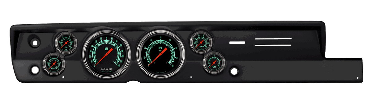 Classic Instruments G/Stock Series Full Sweep - CDPB67GS151BL