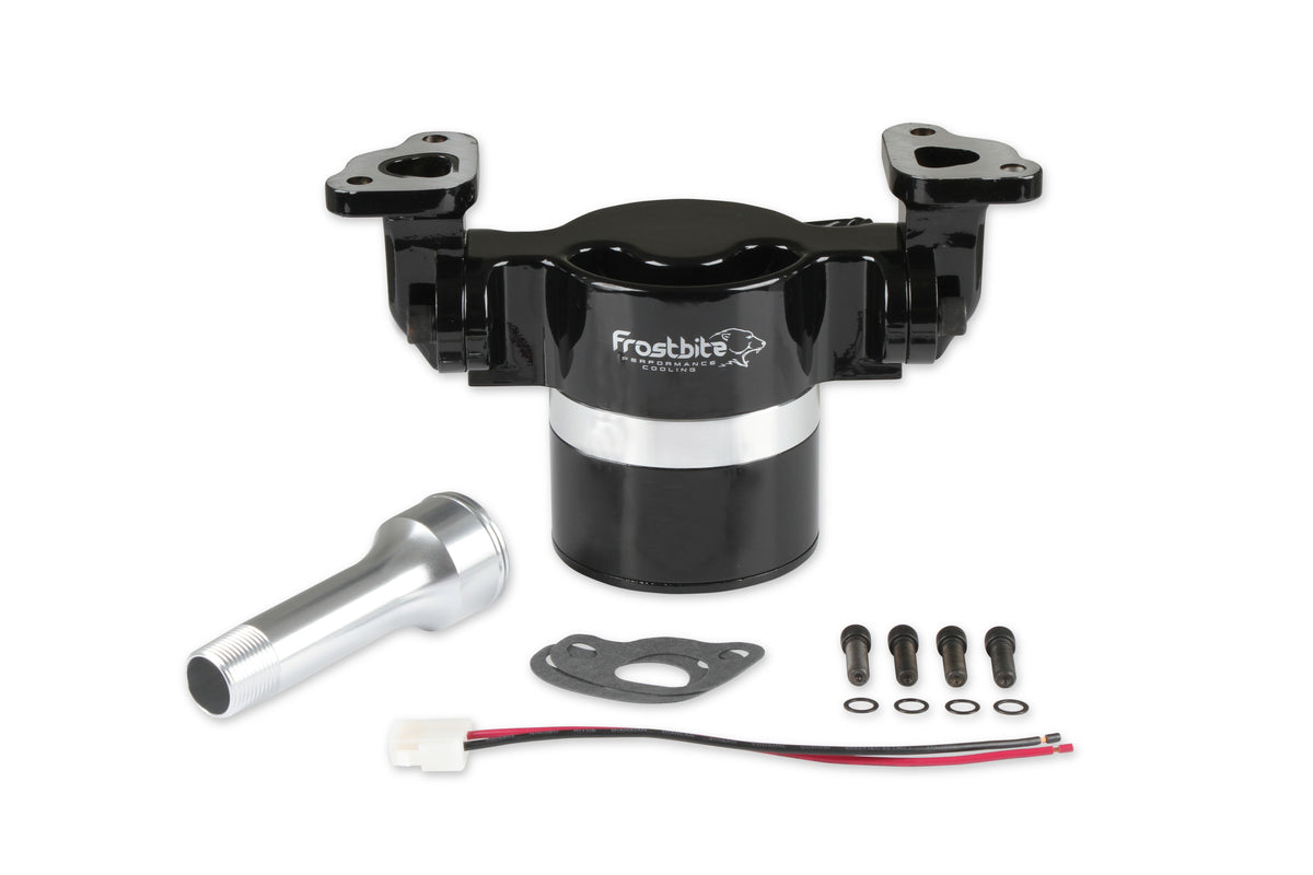 Frostbite Electric Water Pump - 22-118