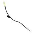 Holley Gen 3 Hemi Dipstick and Tube Kit - 302-74