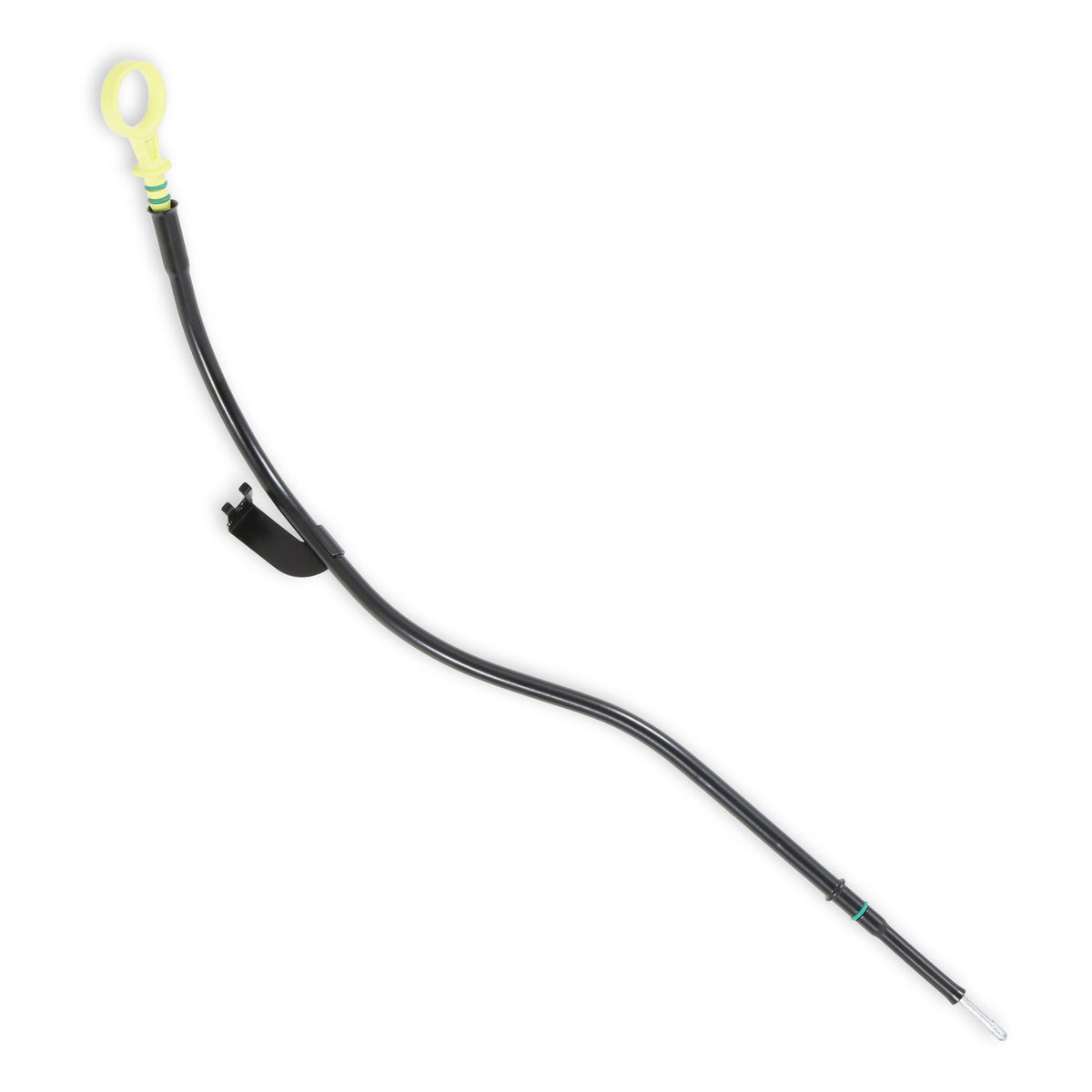 Holley Gen 3 Hemi Dipstick and Tube Kit - 302-74