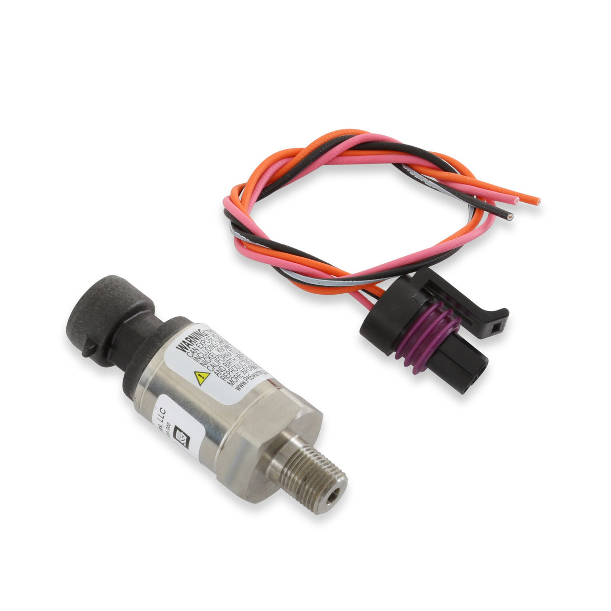 Holley EFI 5 Bar MAP - 554-108