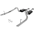 Flowmaster American Thunder Cat-back Exhaust System - 17212