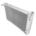 Frostbite Aluminum Radiator- 4 Row - FB190