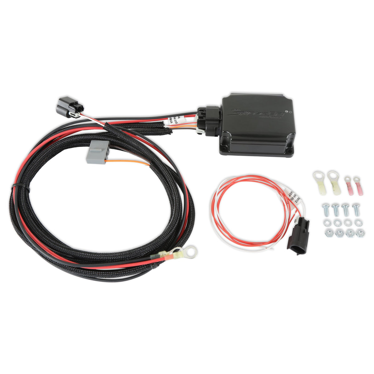 Holley Sniper EFI HyperSpark 2 Ignition Box - 556-154