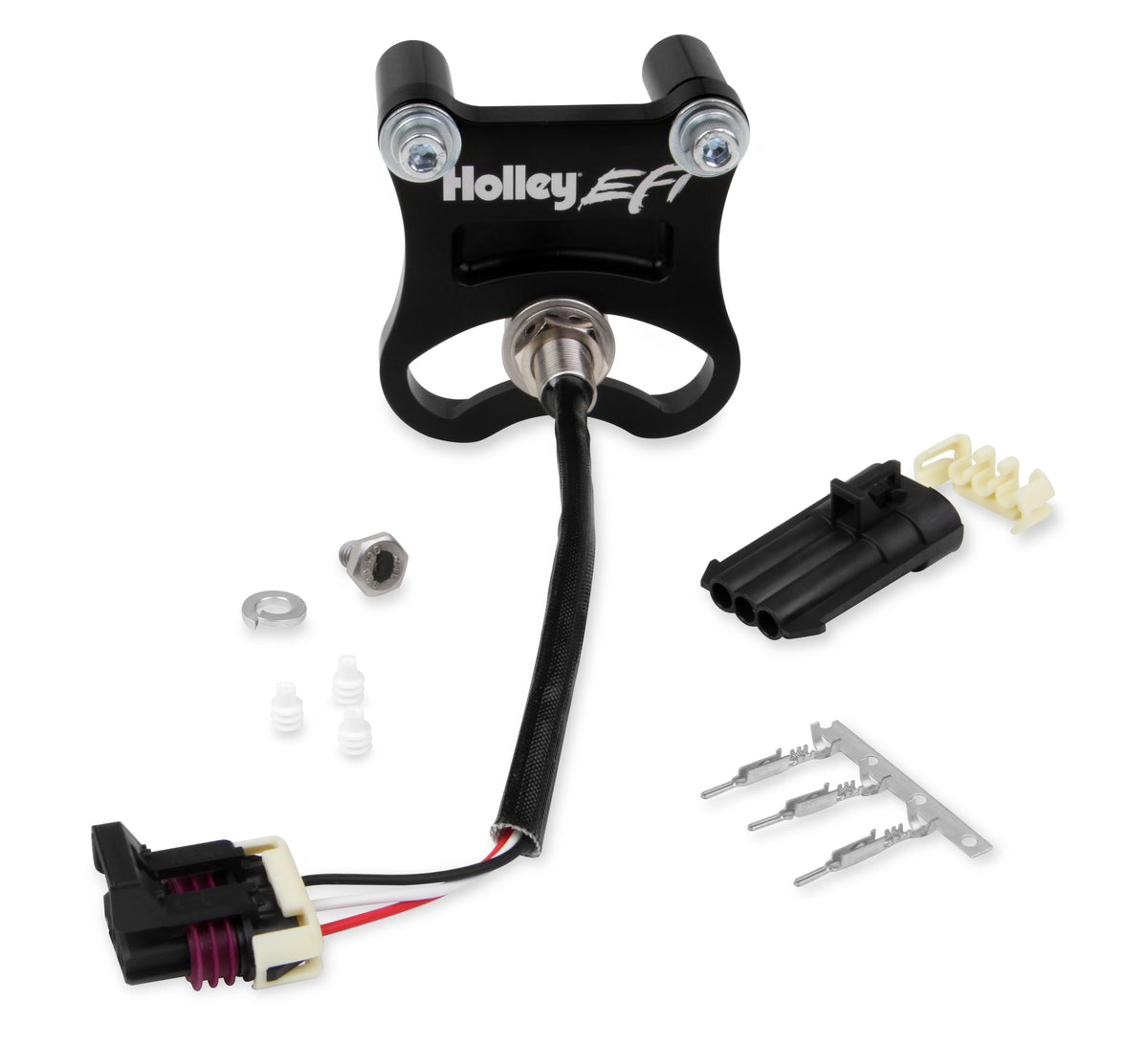 Holley EFI Standard Cam Height Small Block Chevy Cam Sync Kit - 556-119