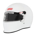Simpson Vudo Helmet SA2025 - 9950031