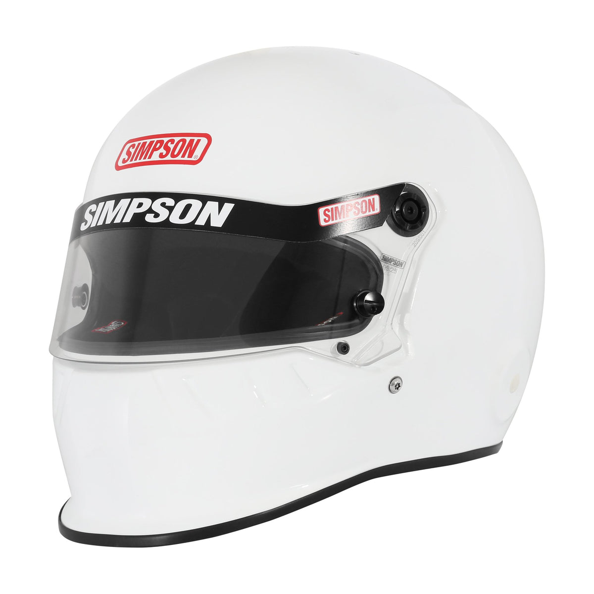 Simpson Vudo Helmet SA2025 - 9950021