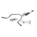 Flowmaster American Thunder Cat-back Exhaust System - 17470