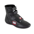 Simpson Stealth Sprint Shoes - SP600BK