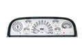 Classic Instruments Classic Truck Package White - CT60W