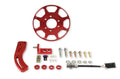 MSD Crank Trigger Wheel Kit - Flying Magnet - Hall-Effect  - BBC - 8 in. - 86201