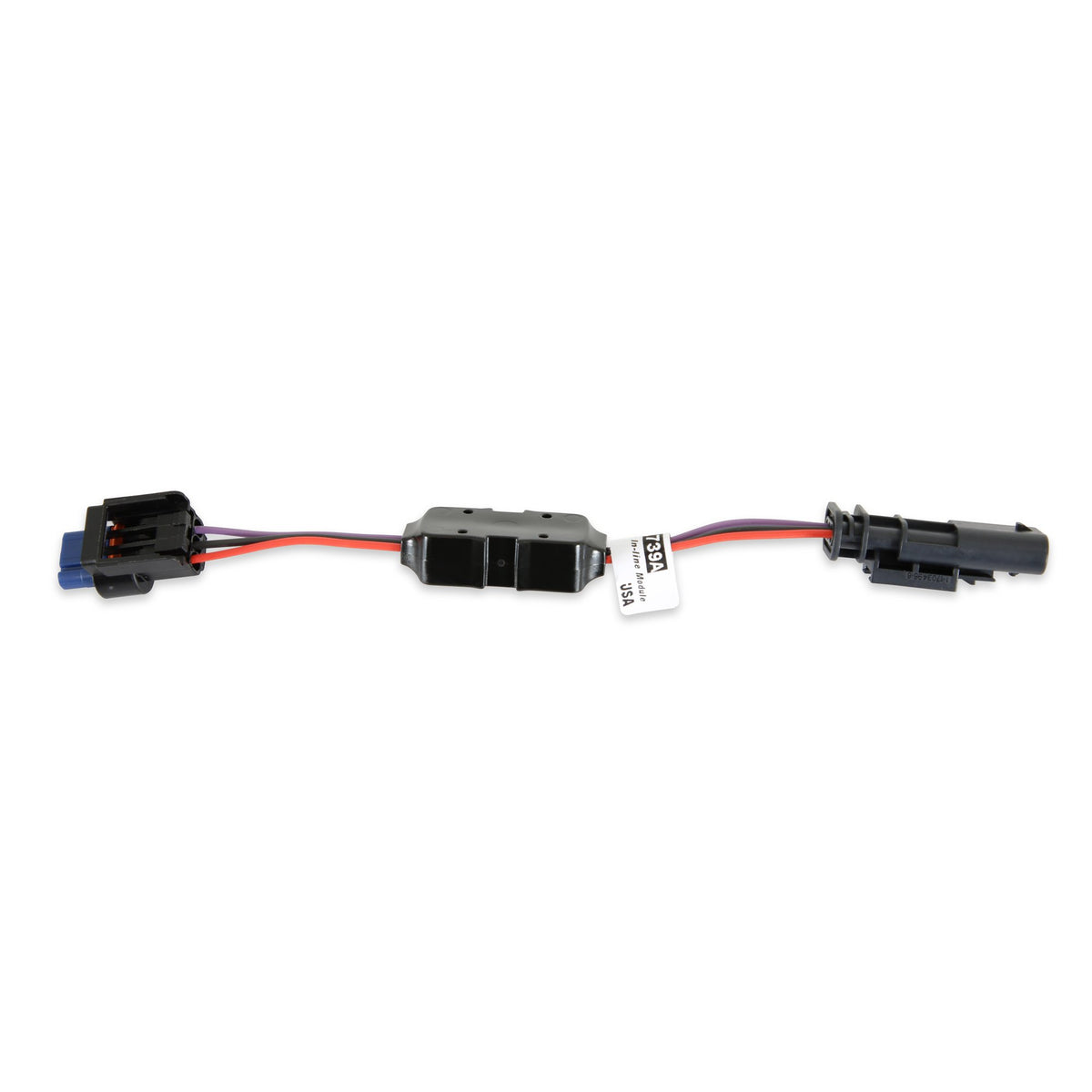 Holley EFI Ford Crank Sensor Module - Ford 7.3L Godzilla - 558-474