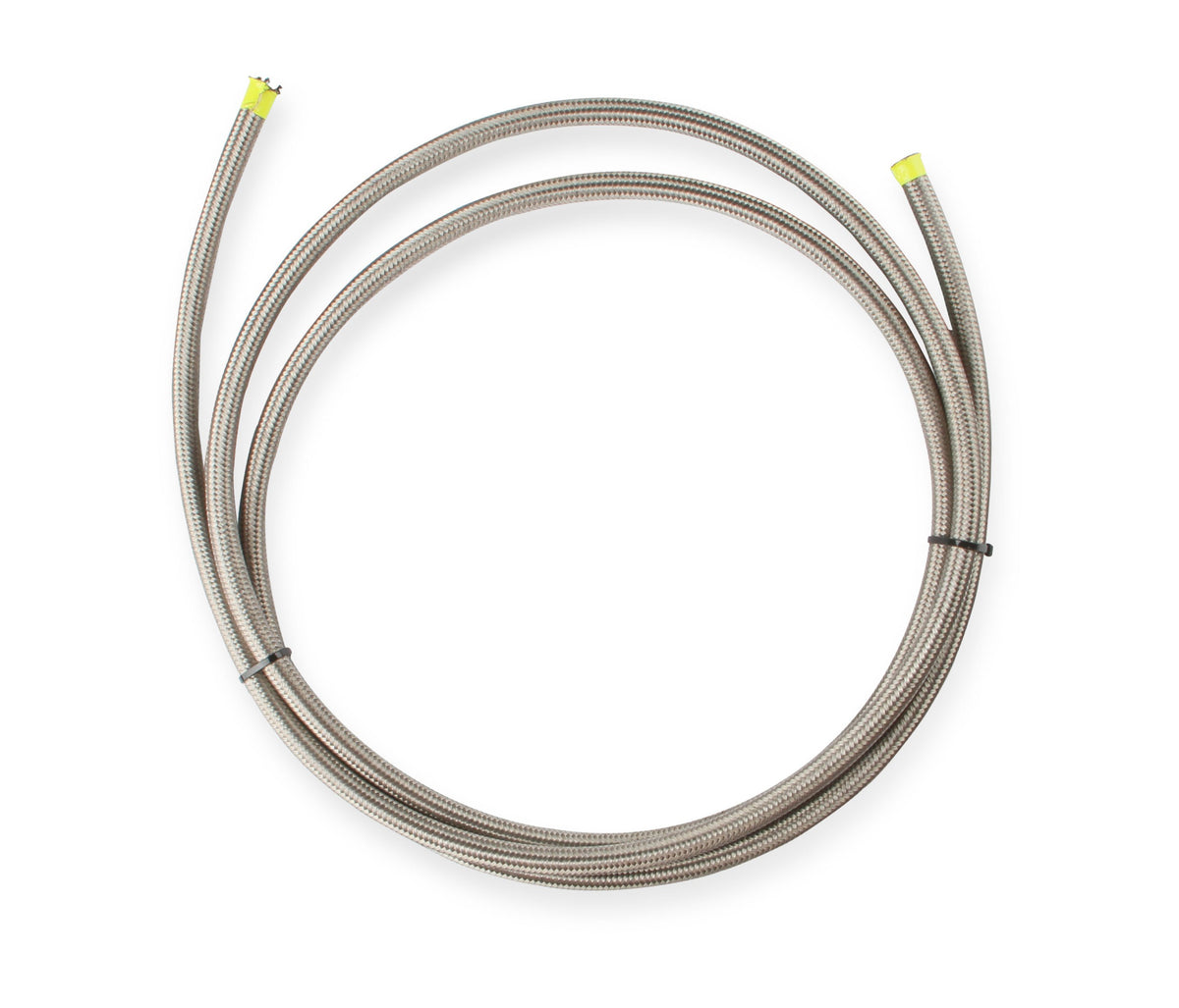 Earl’s Auto-Flex Hose - Size 6 - 6 Ft. Length - 306006ERL
