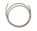 Earl’s Auto-Flex Hose - Size 8 - 33 Ft. Length - 333008ERL