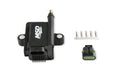 MSD Ignition Coil - Smart - Black - 82893