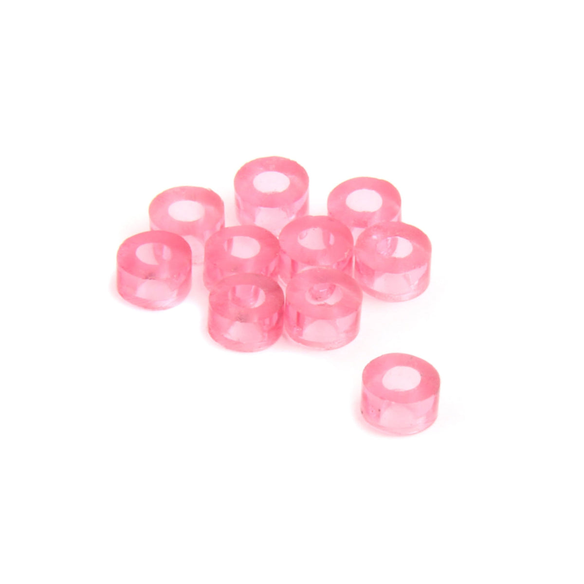 Holley Idle Mixture Screw Gasket - 108-126