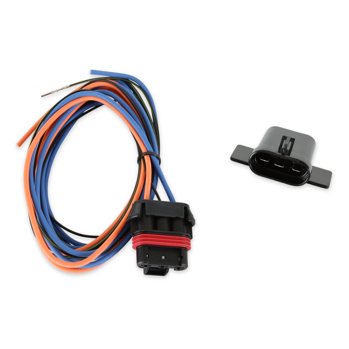Holley EFI High Current Nitrous Solenoid Driver - 554-111