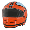 Simpson M62 Bandit Helmet - Hondo GP - Small - M62HONDO6SM