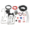 Hurst Roll/Control, Line/Loc Kit - Late Ford Fox Body Mustang - 5671522