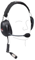 Stilo Trophy Practice Headset - AD0110