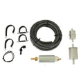 MSD Atomic EFI, Fuel Pump kit, 525HP - 2920
