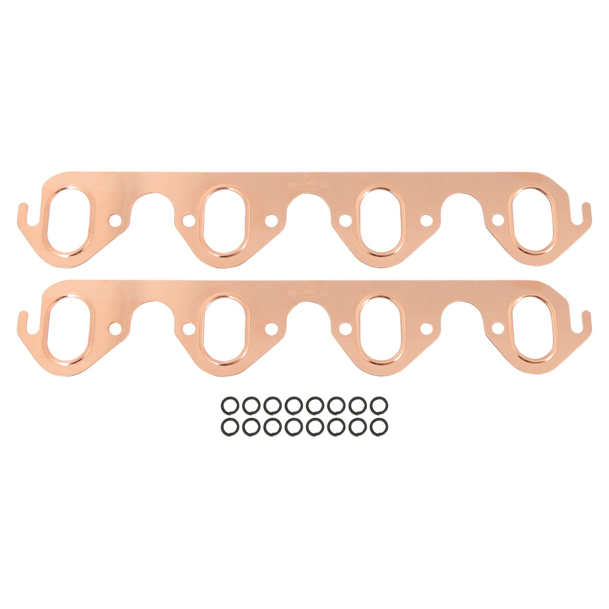 Mr. Gasket Copper Seal Header Gaskets - 7165MRG