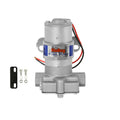 Holley 110 GPH "Blue" Electric Pump Without Regulator - 12-812-1
