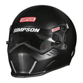 Simpson Kingsnake Helmet SA2025 - 9290048