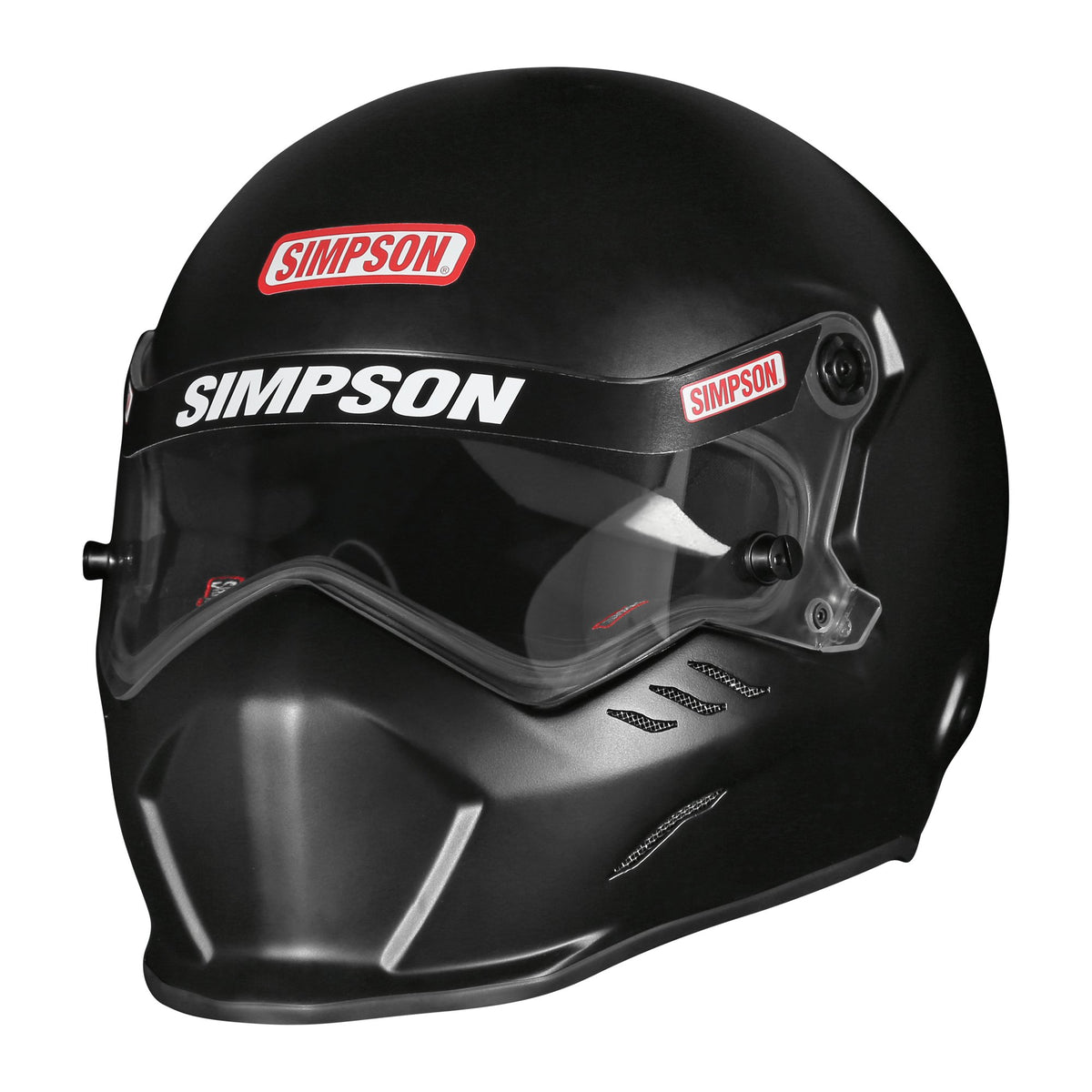 Simpson Kingsnake Helmet SA2025 - 9290058
