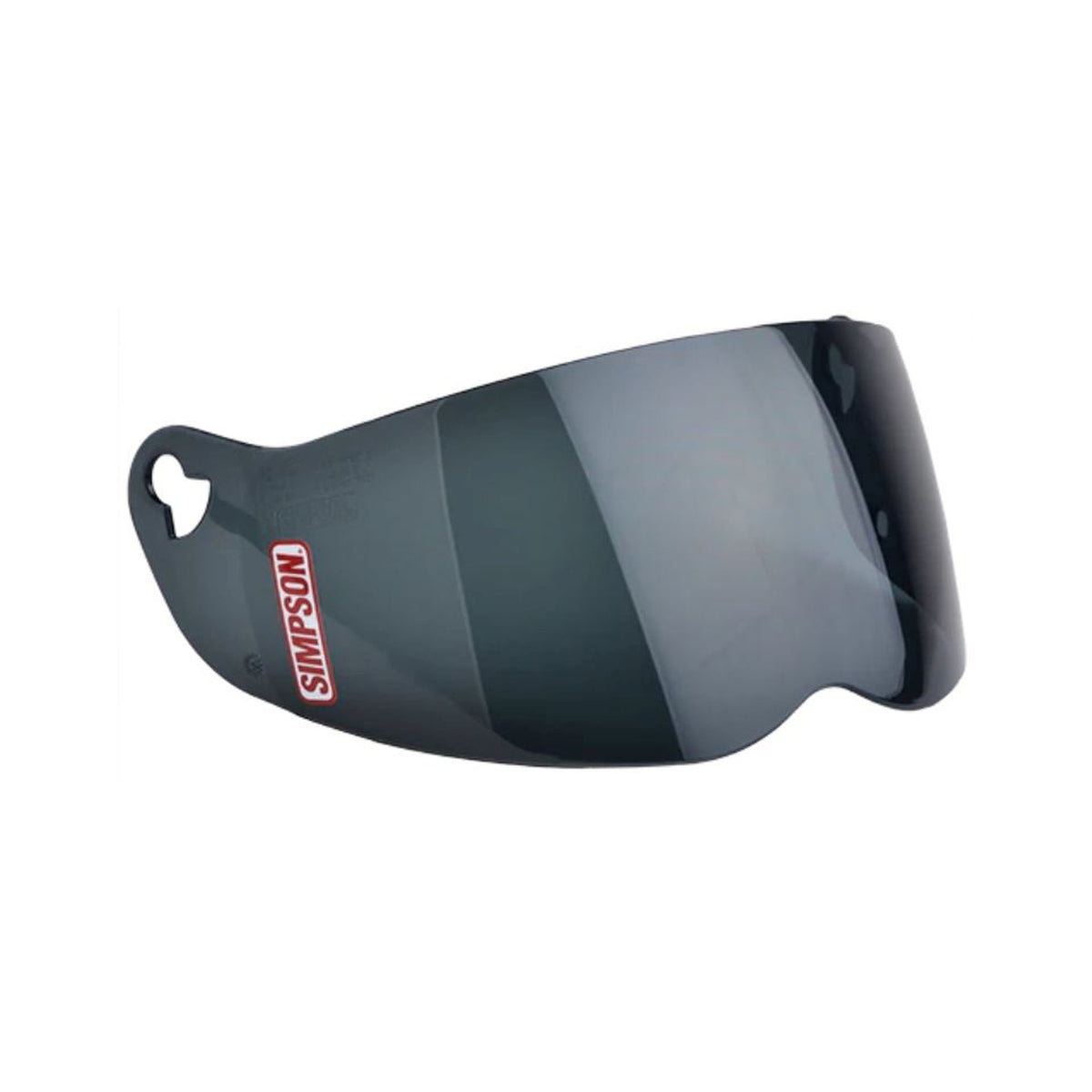 Simpson Motorcycle Helmet Replacement Shields - Fits Street Bandit - 86031M