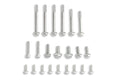 Holley Hardware Kit LT4 Wet Accessory Drive Systems - 97-256