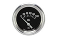 Classic Instruments Hot Rod 2-5/8" Oil Pressure Gauge - HR281SLF