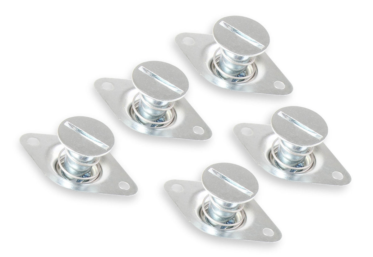 Earl’s Quarter Turn Fasteners - PANE6650-ERL