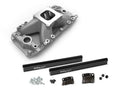 Holley EFI Intake - Chevy Big Block V8 EFI - 300-561