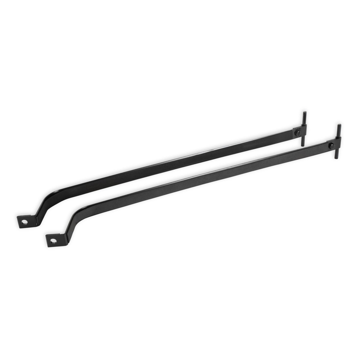 Holley Sniper Fuel Tank Straps - 19-579
