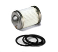 Holley Fuel Filter Element and O-ring Kit - 162-556