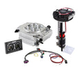Holley Sniper 2 EFI - Polished - 550-510-5XD