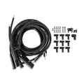 MSD Street-Fire Wire Set Multi-Angl plug, HEI, Univ - 5550