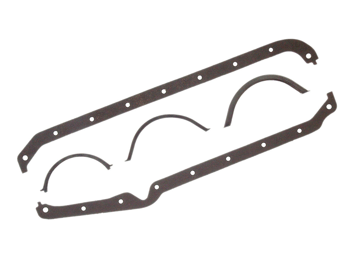 Mr. Gasket Ultra-Seal Oil Pan Gasket - 5884