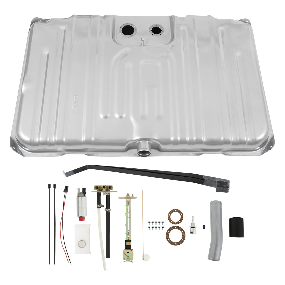 Holley Sniper EFI Fuel Tank System 255 LPH - 19-120