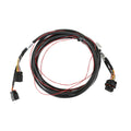 Holley EFI Hemi Drive-By-Wire Throttle Body Harness - 558-437