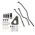 Hurst Competition/Plus 4-speed Installation Kit - Ford - 3735587