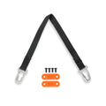 HANS Sliding Tethers - HANS Zero - TK19318