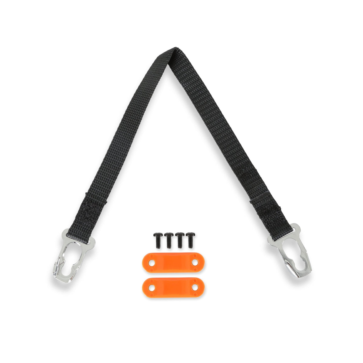 HANS Sliding Tethers - HANS Zero - TK19318S